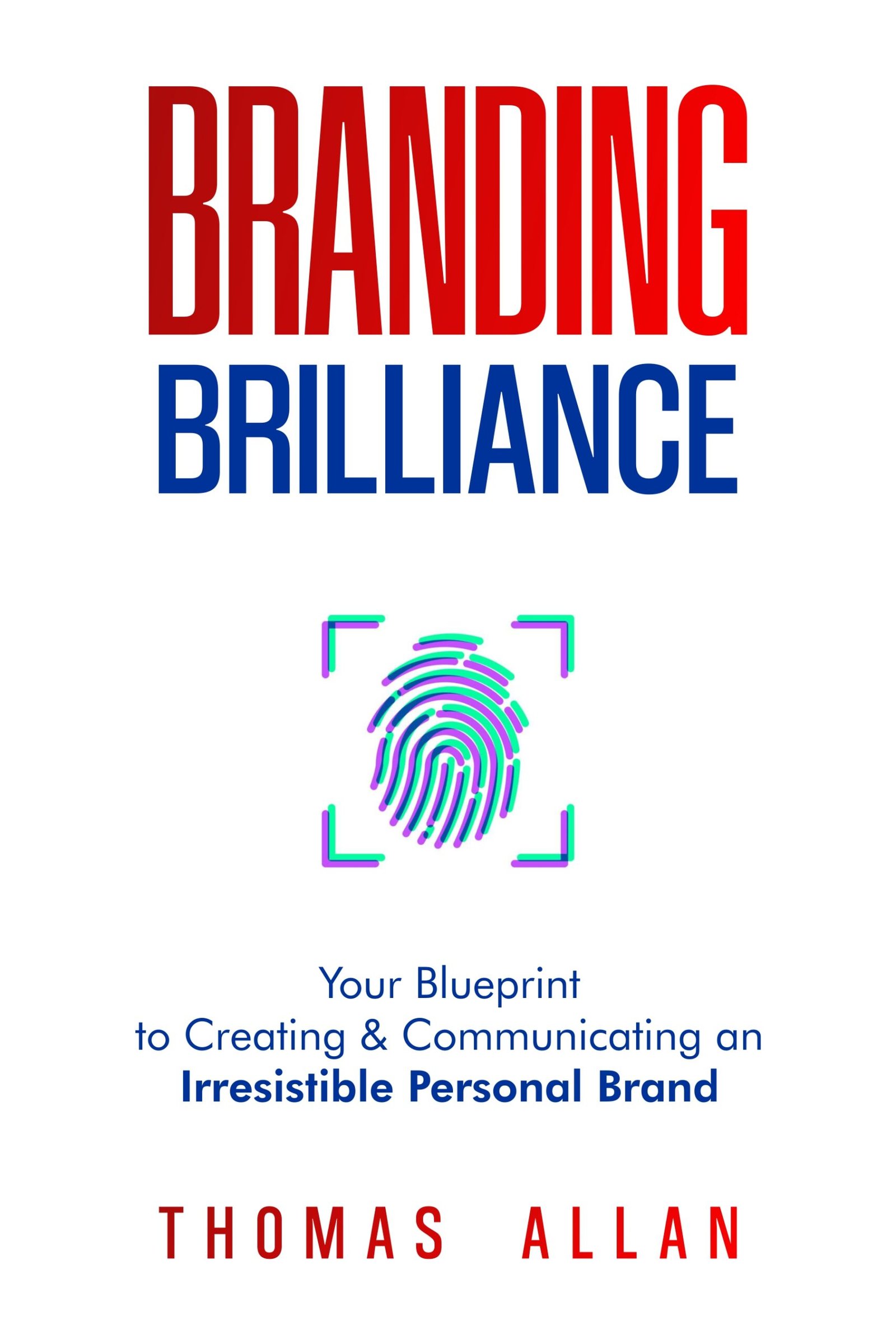 Branding Brilliance ebook