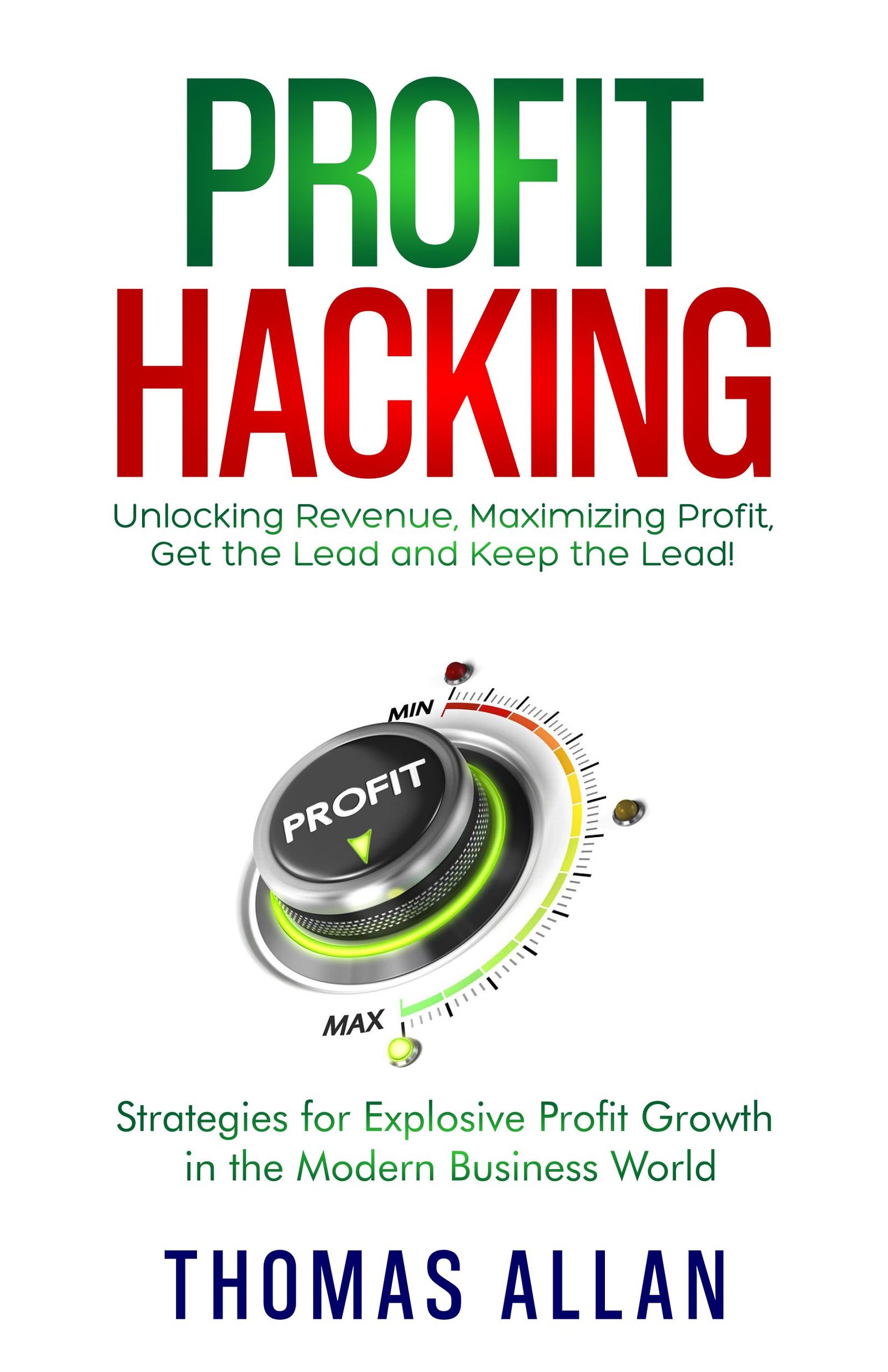 Profit Hacking ebook